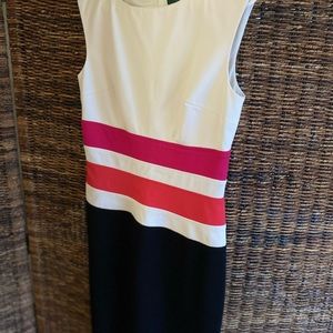 Size 8 Lauren by Ralph Lauren Dress